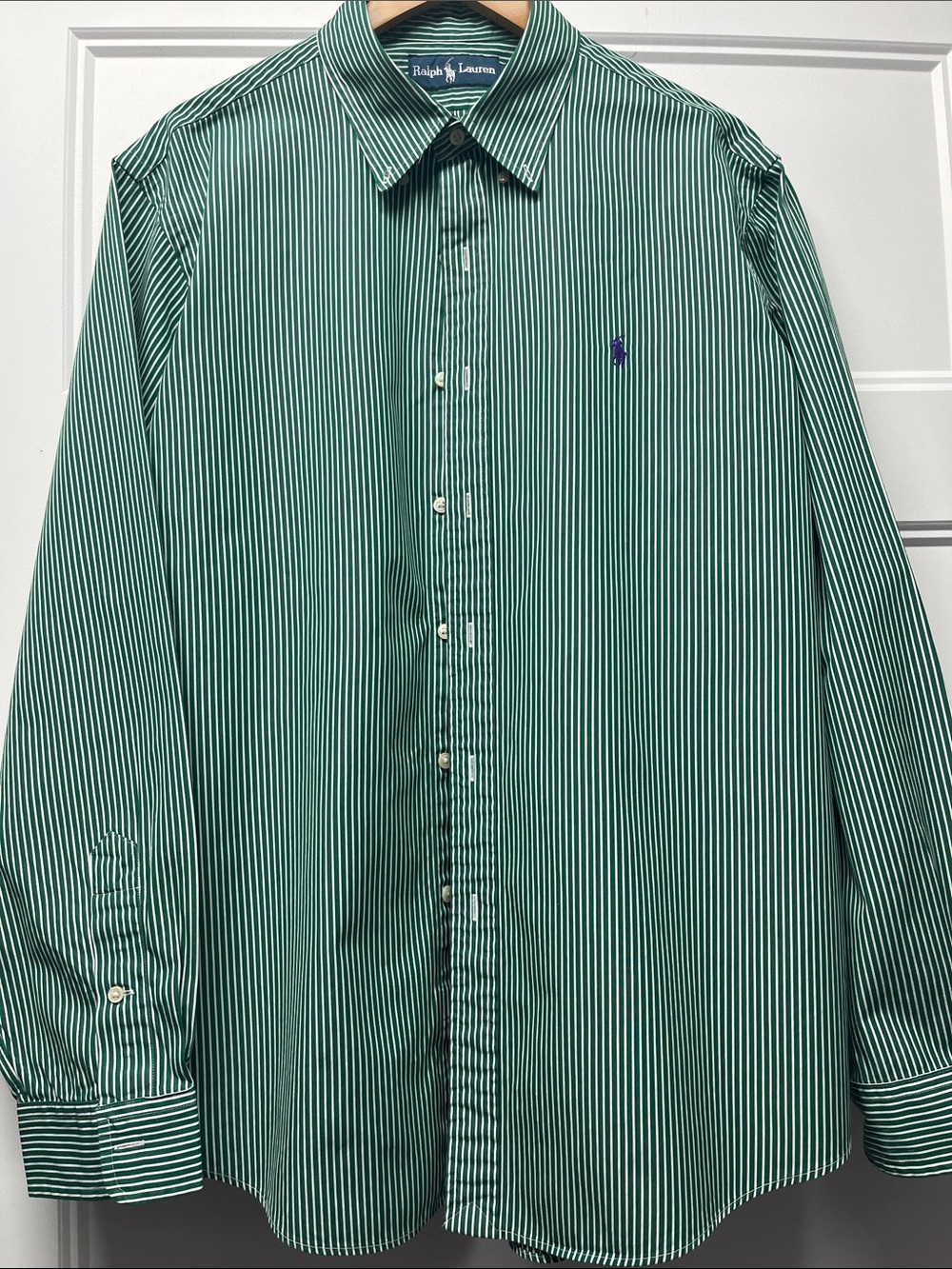 Ralph Lauren Shirt